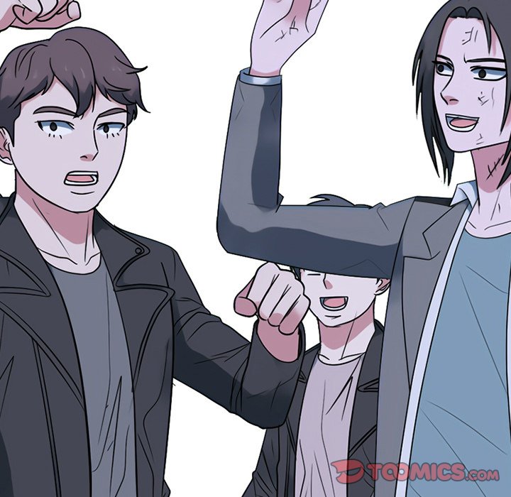 High School Devil - Chapter 349 Page 99