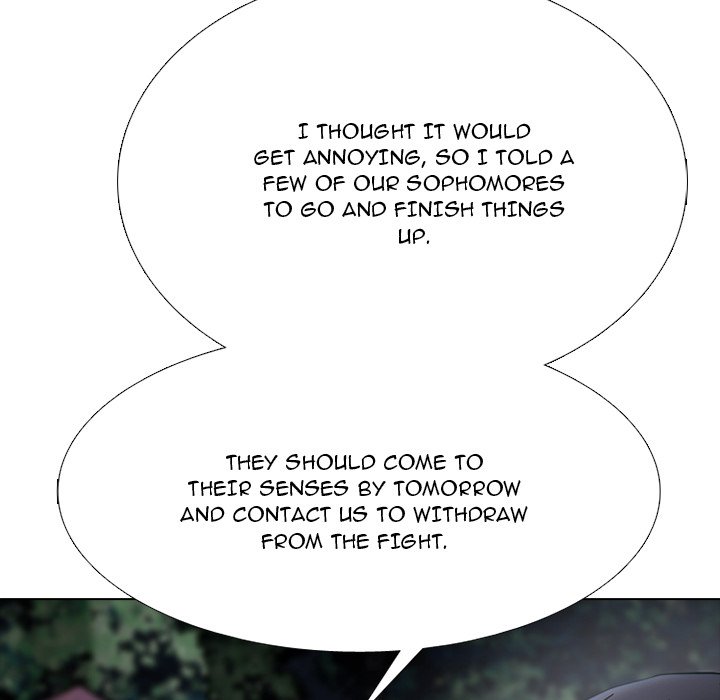 High School Devil - Chapter 350 Page 104