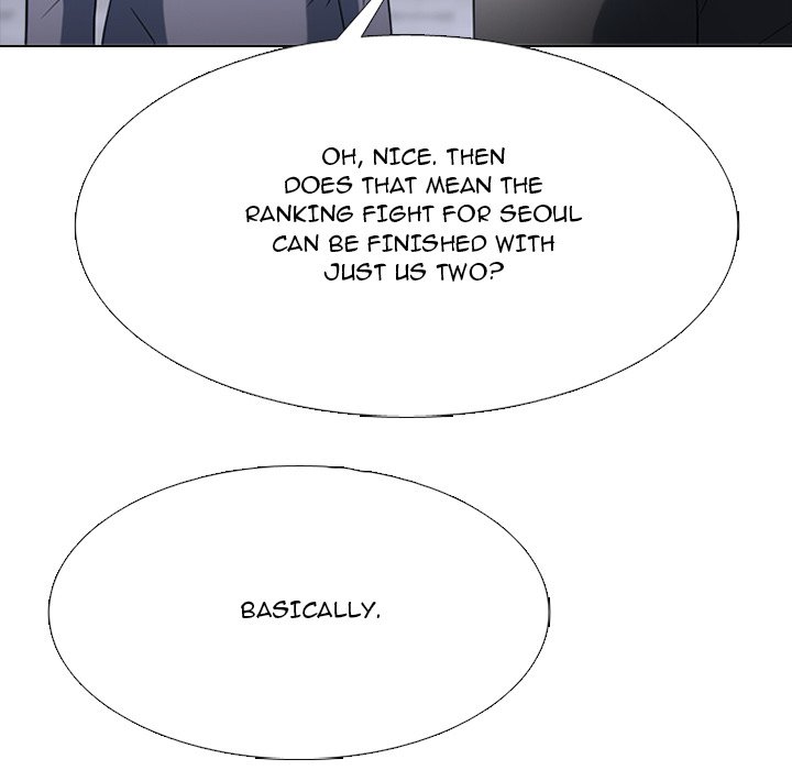 High School Devil - Chapter 350 Page 106