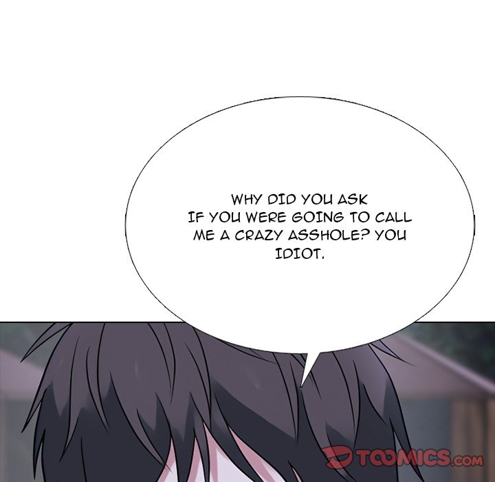 High School Devil - Chapter 350 Page 111