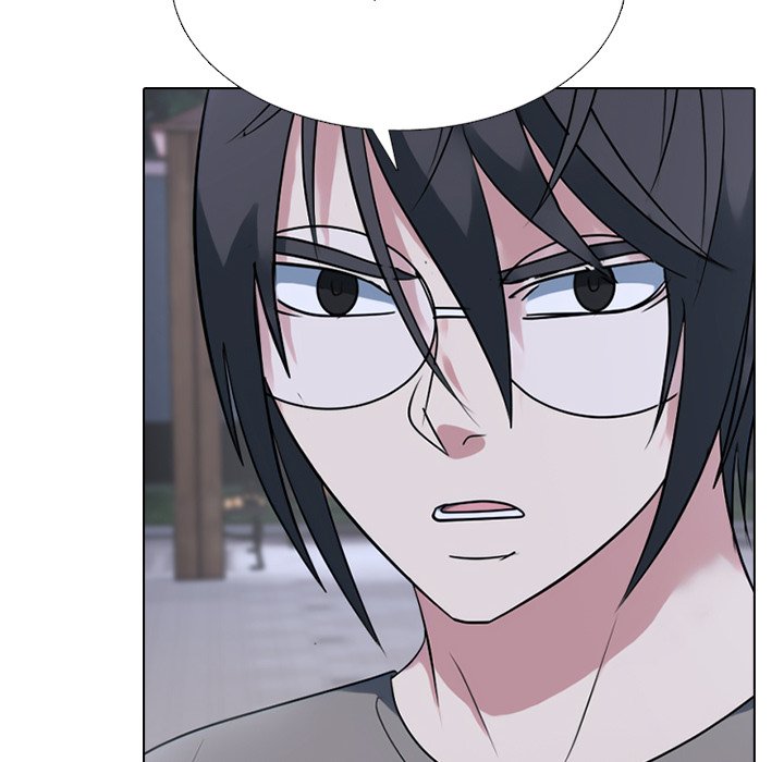 High School Devil - Chapter 350 Page 114