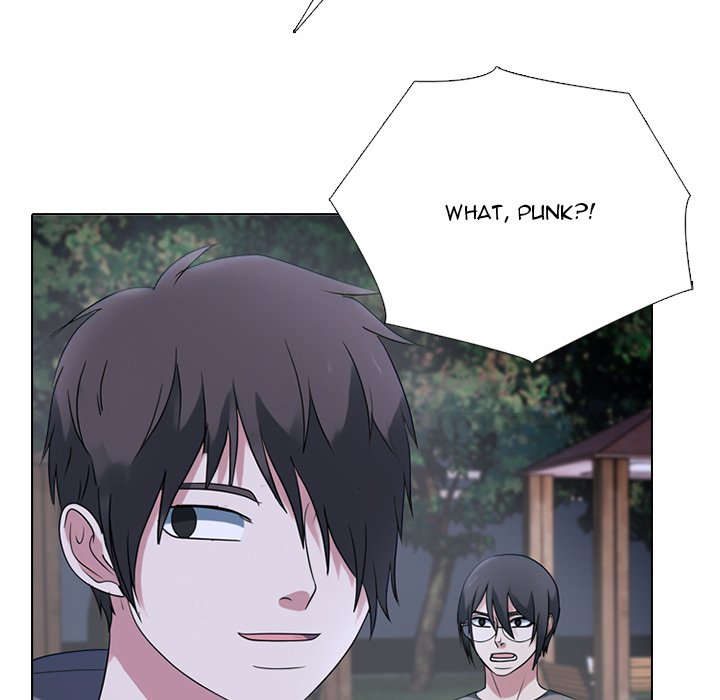 High School Devil - Chapter 350 Page 117