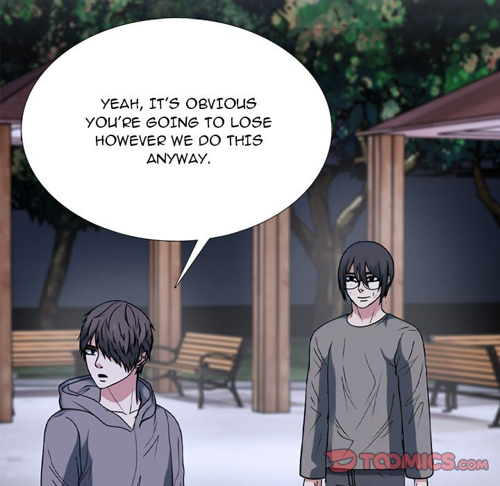 High School Devil - Chapter 350 Page 120