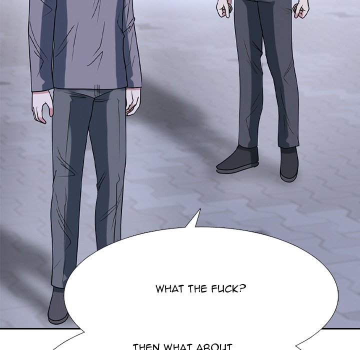 High School Devil - Chapter 350 Page 121