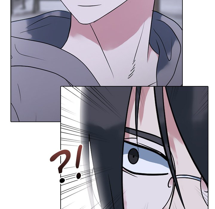 High School Devil - Chapter 350 Page 124