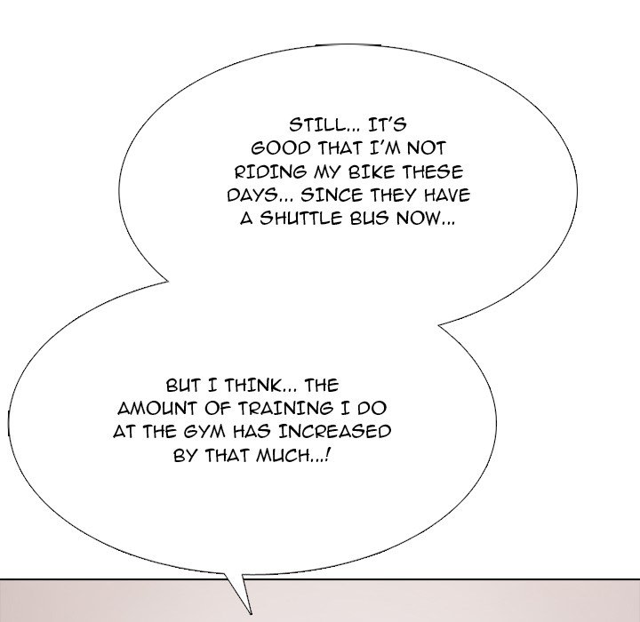 High School Devil - Chapter 350 Page 135