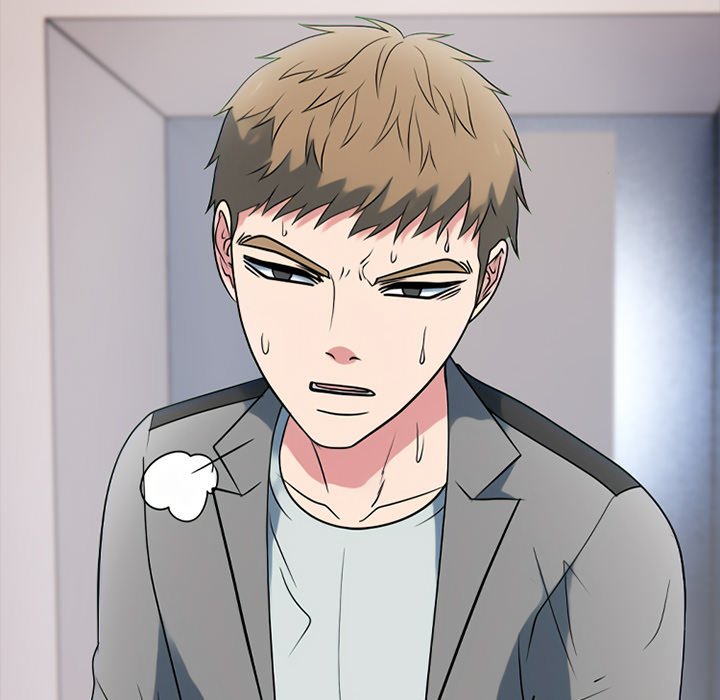 High School Devil - Chapter 350 Page 136