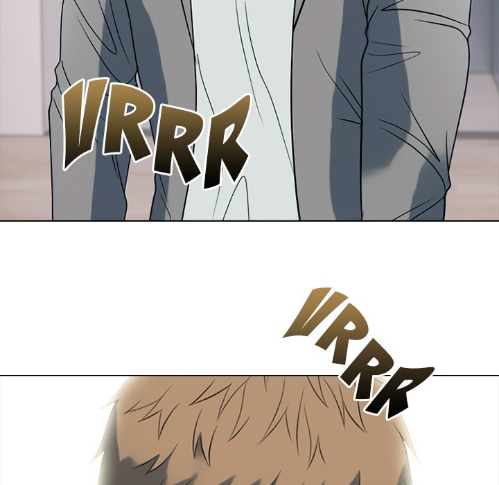 High School Devil - Chapter 350 Page 137