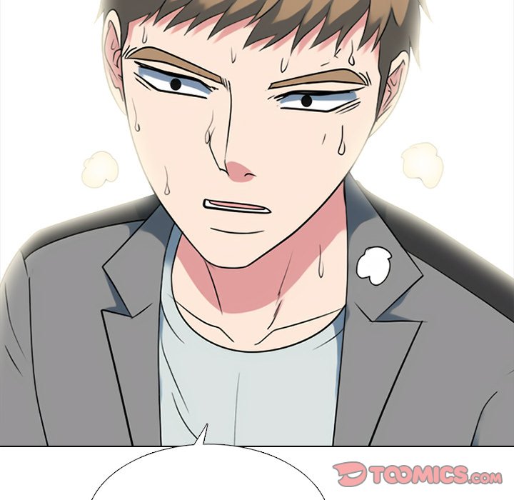 High School Devil - Chapter 350 Page 138