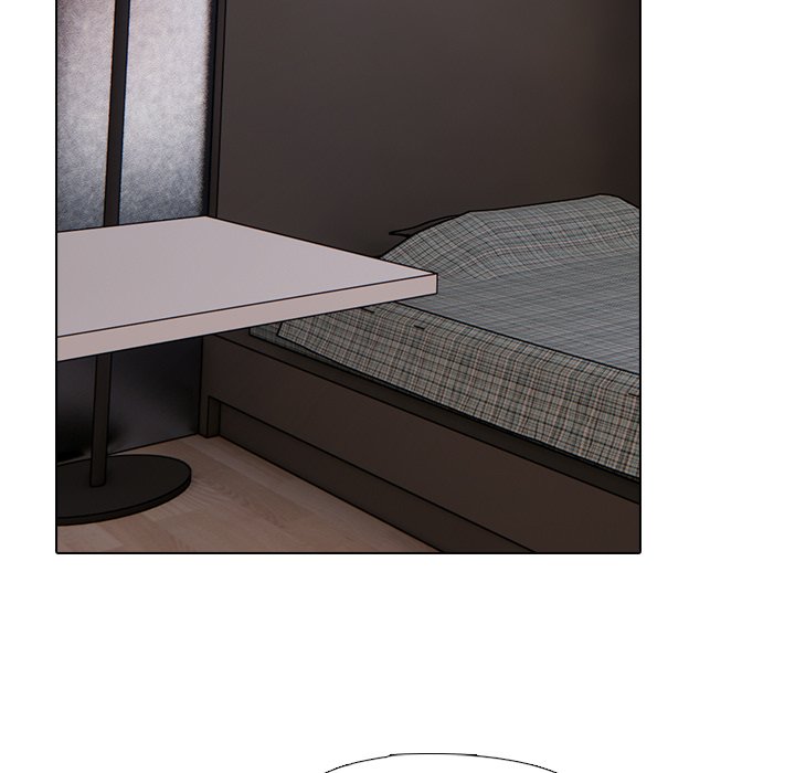 High School Devil - Chapter 350 Page 141