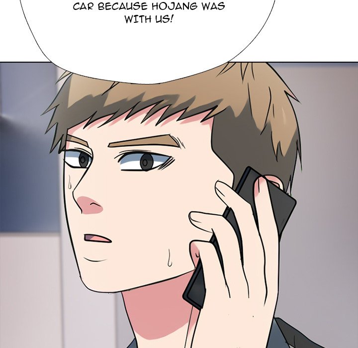 High School Devil - Chapter 350 Page 143