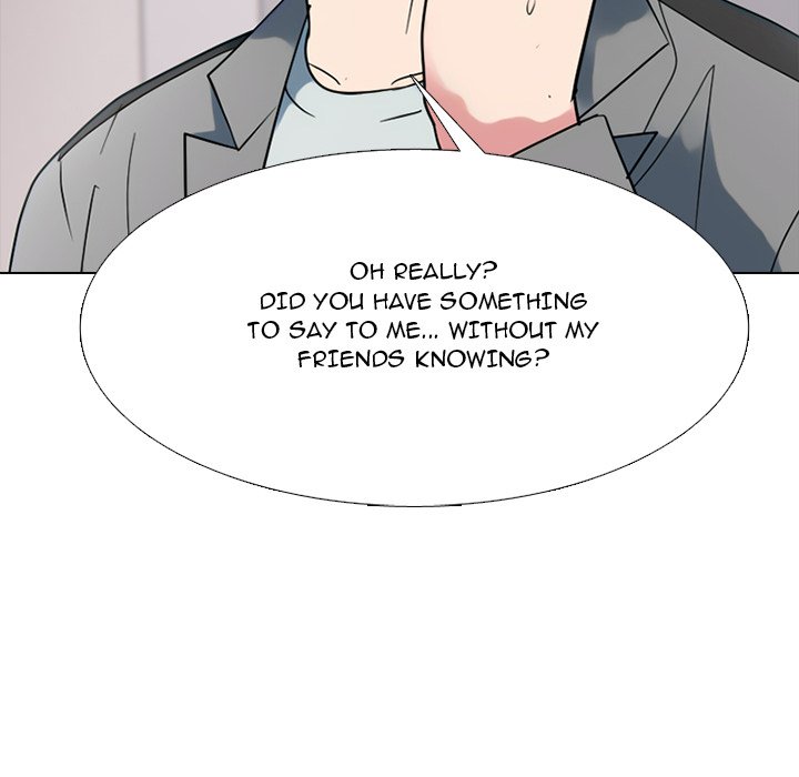 High School Devil - Chapter 350 Page 144