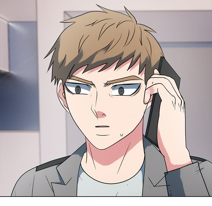 High School Devil - Chapter 350 Page 154