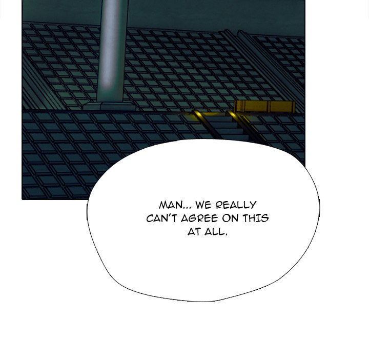 High School Devil - Chapter 350 Page 18