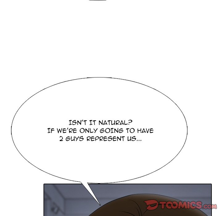 High School Devil - Chapter 350 Page 21