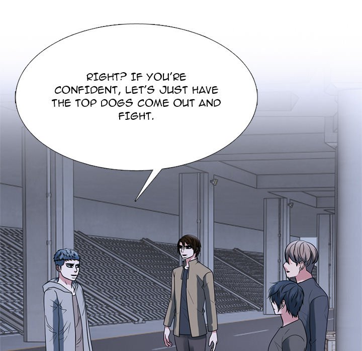 High School Devil - Chapter 350 Page 27