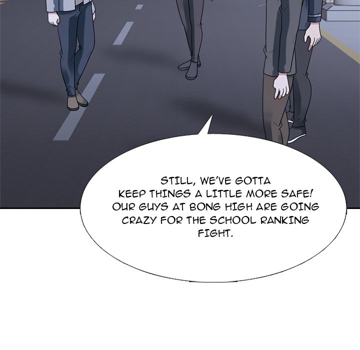 High School Devil - Chapter 350 Page 28