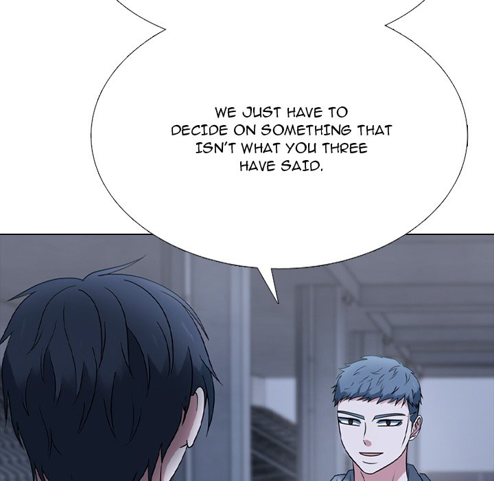 High School Devil - Chapter 350 Page 32