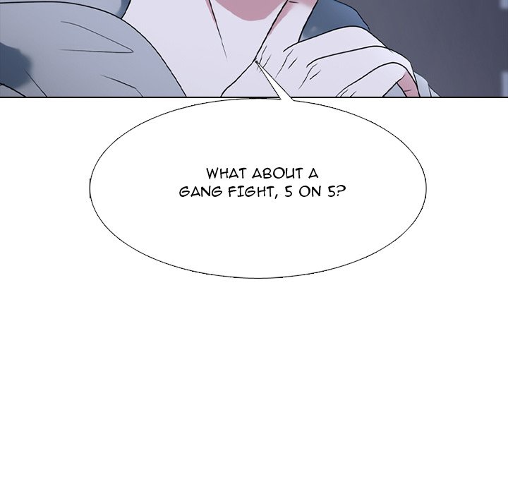 High School Devil - Chapter 350 Page 38