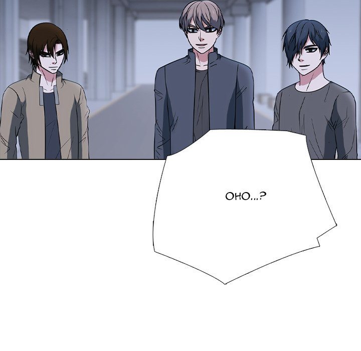 High School Devil - Chapter 350 Page 40