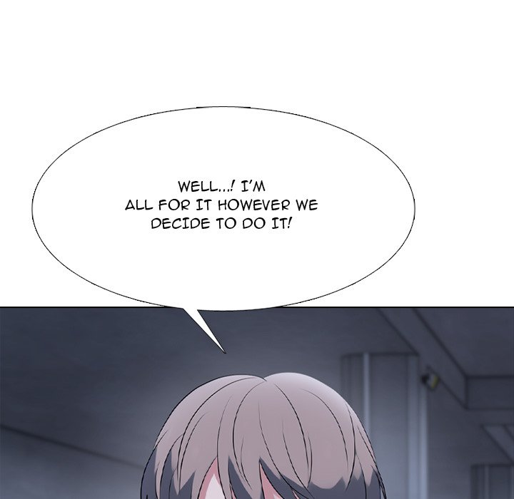 High School Devil - Chapter 350 Page 41