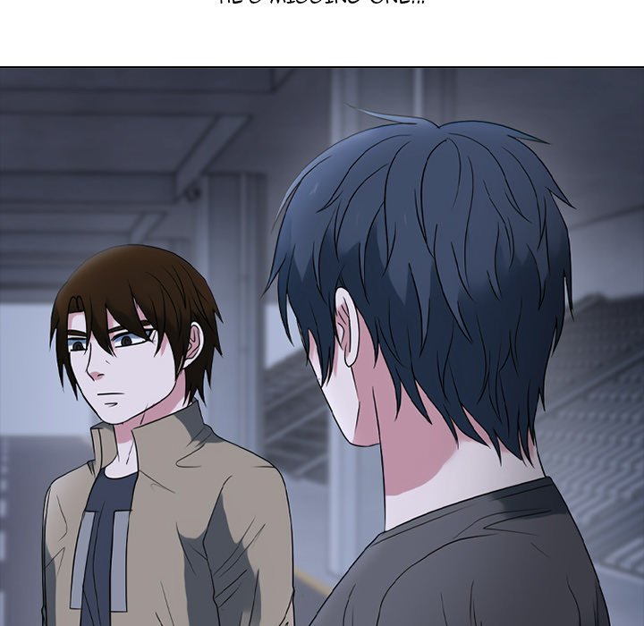 High School Devil - Chapter 350 Page 47