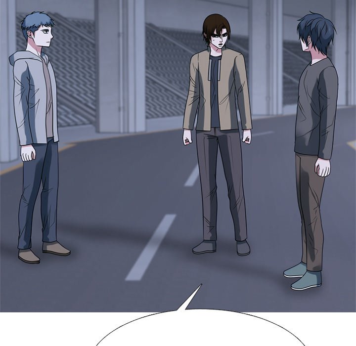 High School Devil - Chapter 350 Page 54