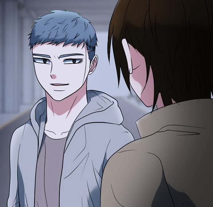 High School Devil - Chapter 350 Page 71