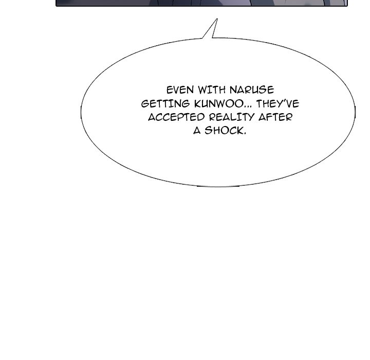 High School Devil - Chapter 350 Page 96