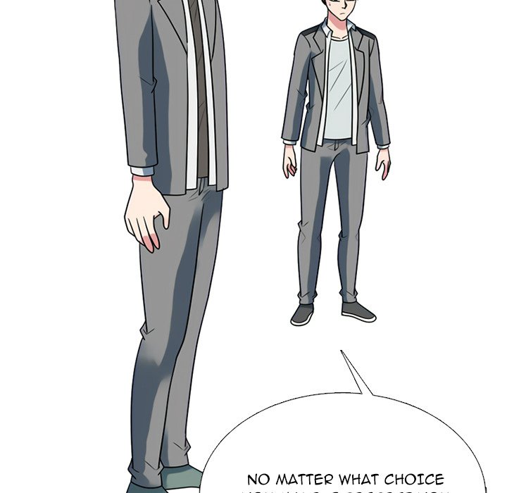 High School Devil - Chapter 351 Page 100