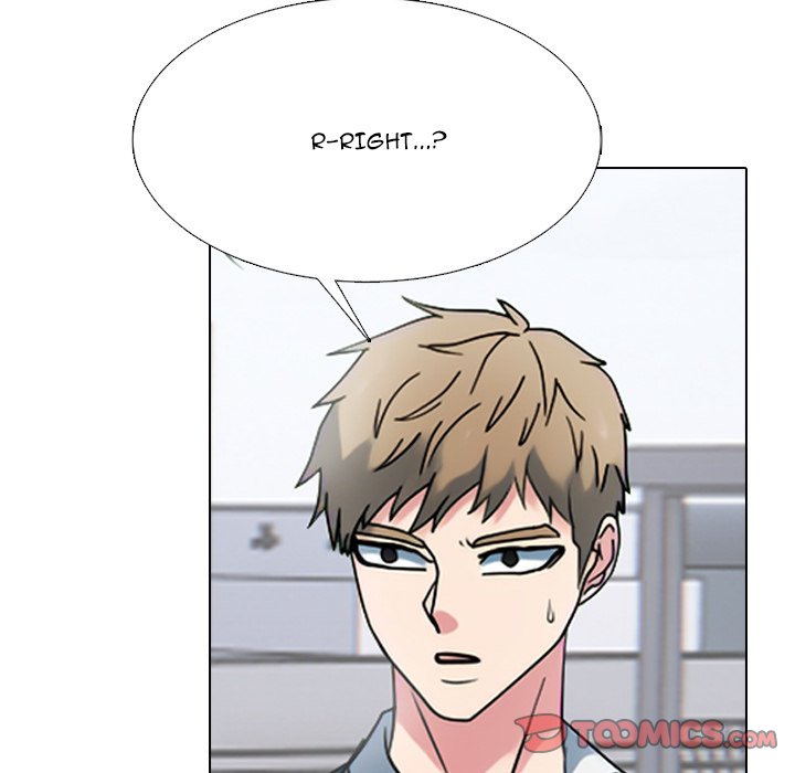 High School Devil - Chapter 351 Page 105