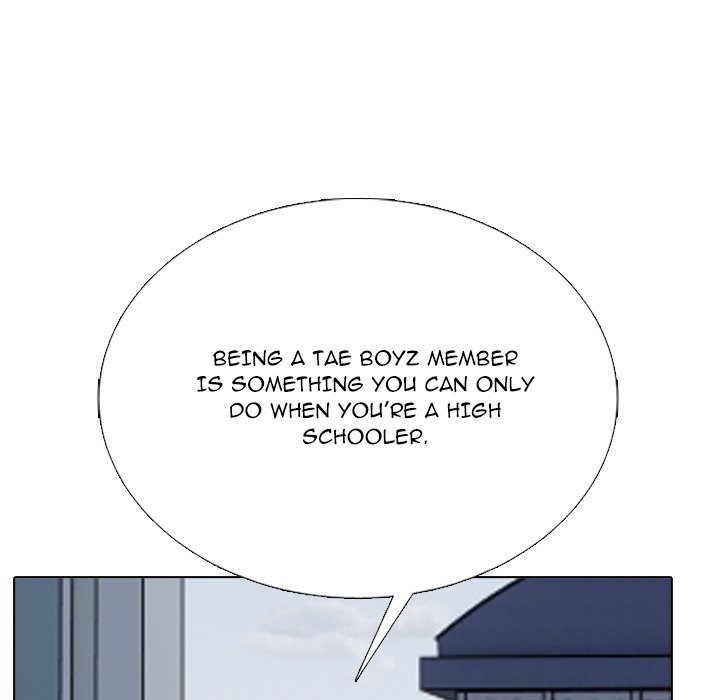 High School Devil - Chapter 351 Page 107