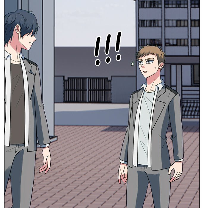 High School Devil - Chapter 351 Page 108