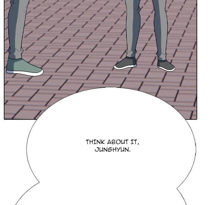 High School Devil - Chapter 351 Page 109