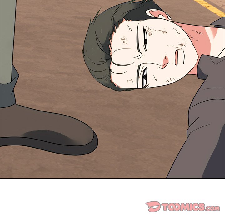 High School Devil - Chapter 351 Page 117