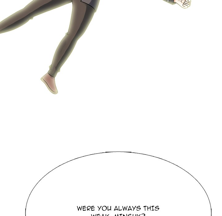 High School Devil - Chapter 351 Page 121