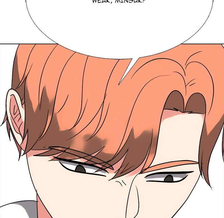 High School Devil - Chapter 351 Page 122