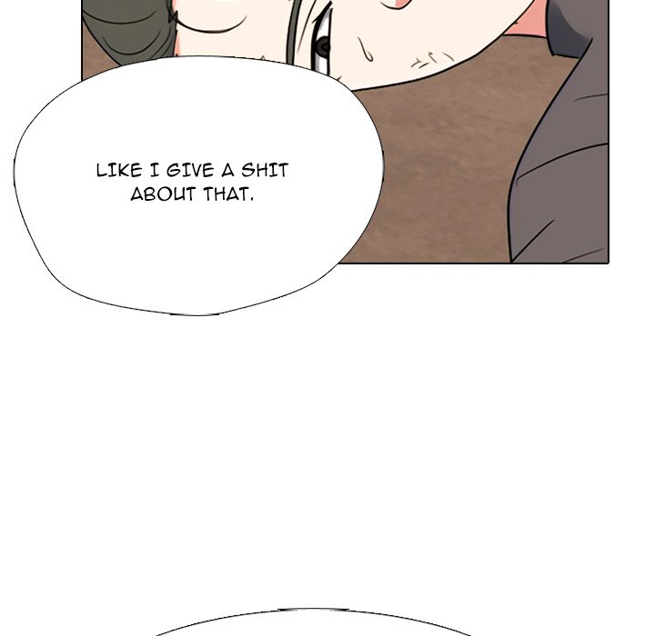 High School Devil - Chapter 351 Page 125