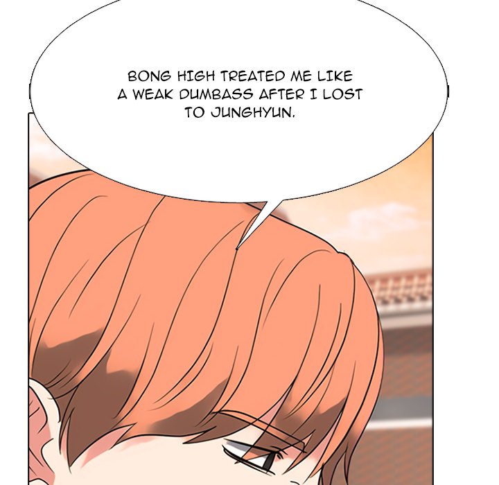 High School Devil - Chapter 351 Page 126