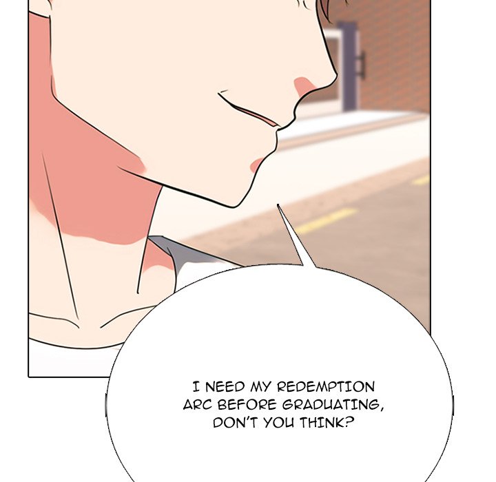 High School Devil - Chapter 351 Page 127