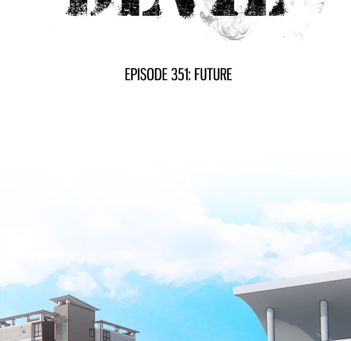 High School Devil - Chapter 351 Page 13