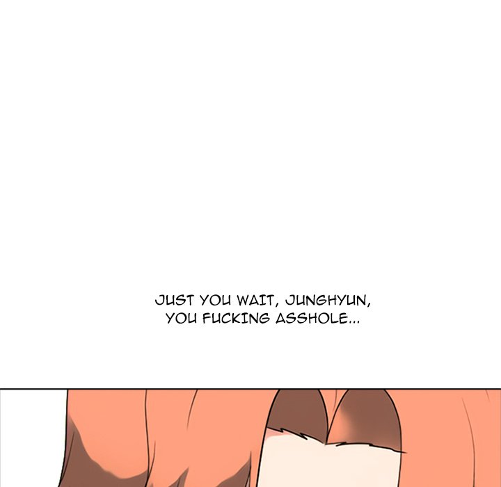 High School Devil - Chapter 351 Page 132