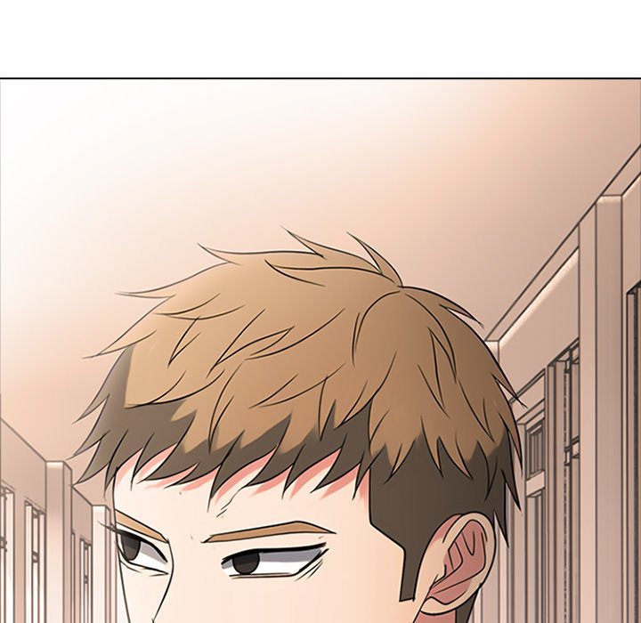 High School Devil - Chapter 351 Page 134