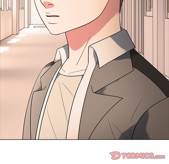 High School Devil - Chapter 351 Page 135