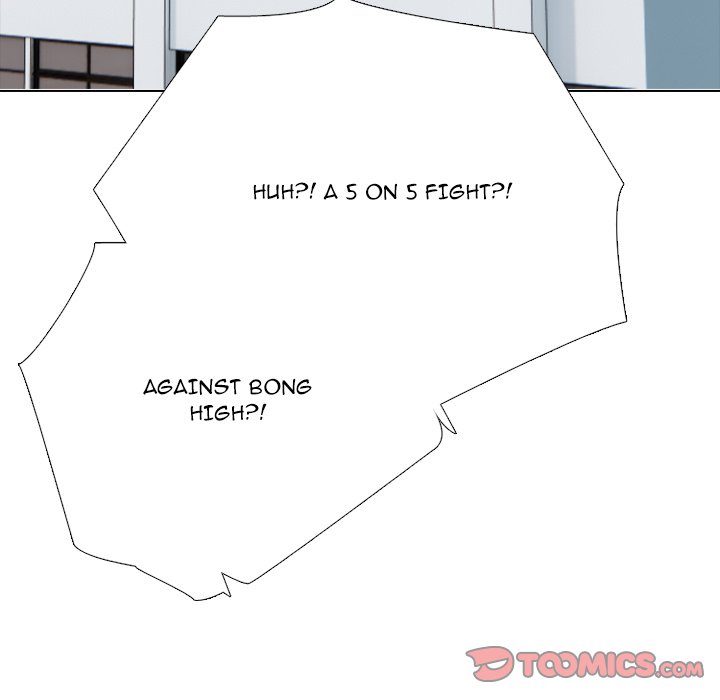 High School Devil - Chapter 351 Page 15