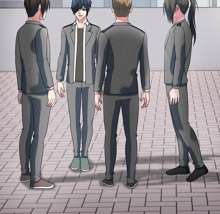 High School Devil - Chapter 351 Page 17