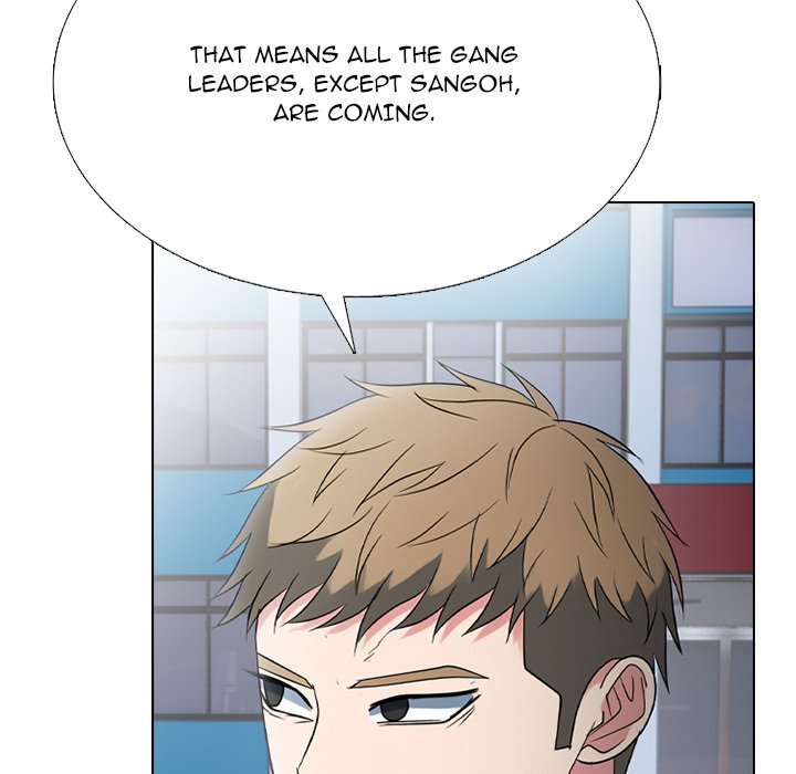 High School Devil - Chapter 351 Page 19