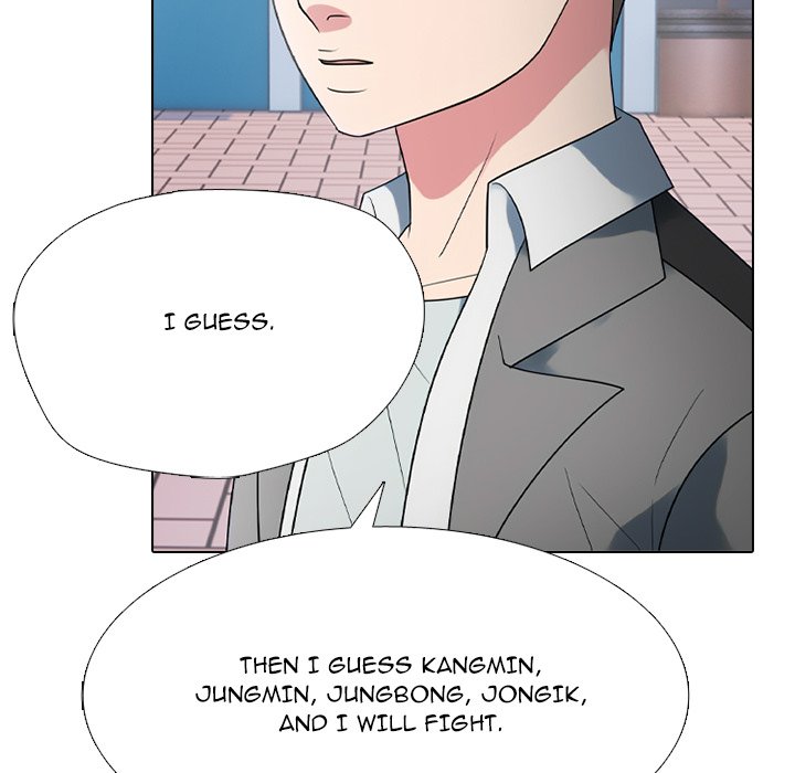 High School Devil - Chapter 351 Page 20