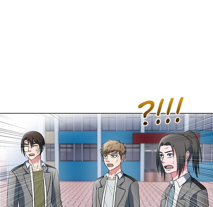 High School Devil - Chapter 351 Page 28