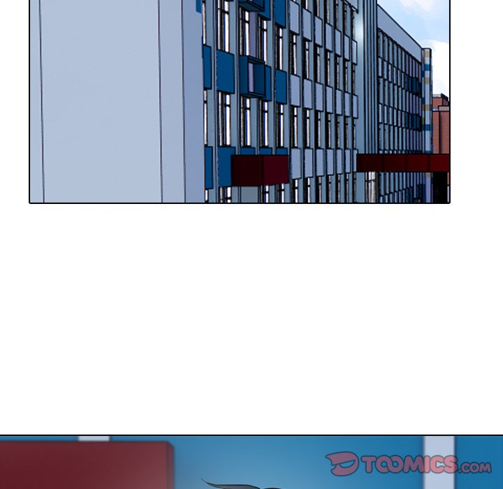 High School Devil - Chapter 351 Page 33